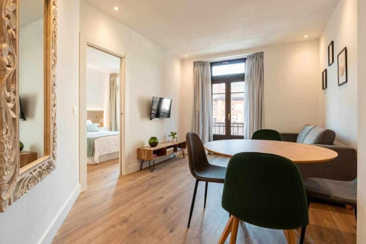 Apartamento El Mirador De Uria *