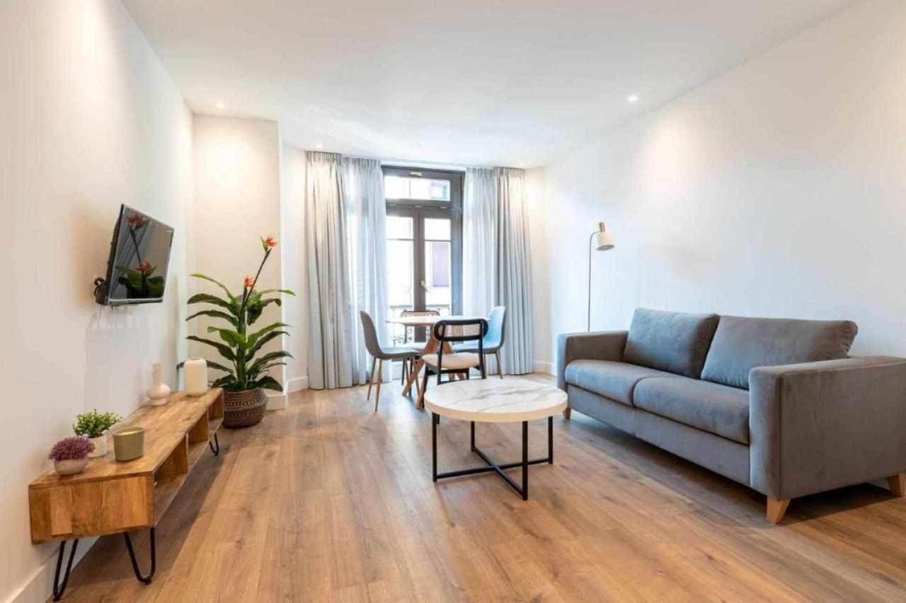 Apartamento El Mirador De Uria *