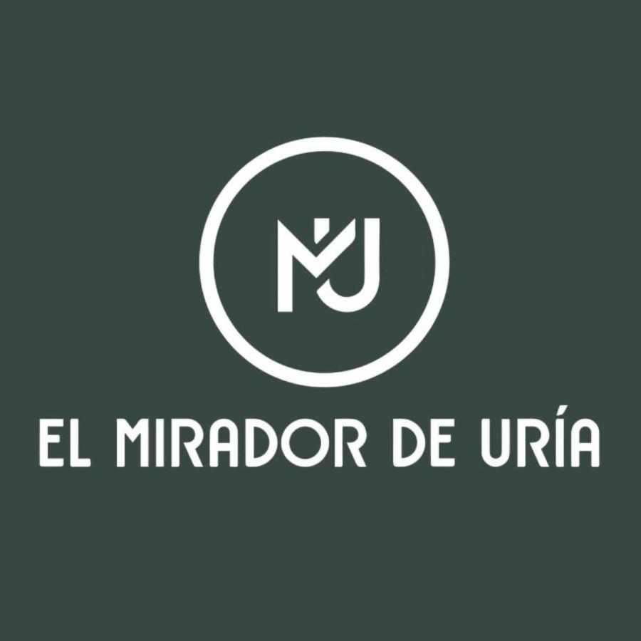 El Mirador De Uria *