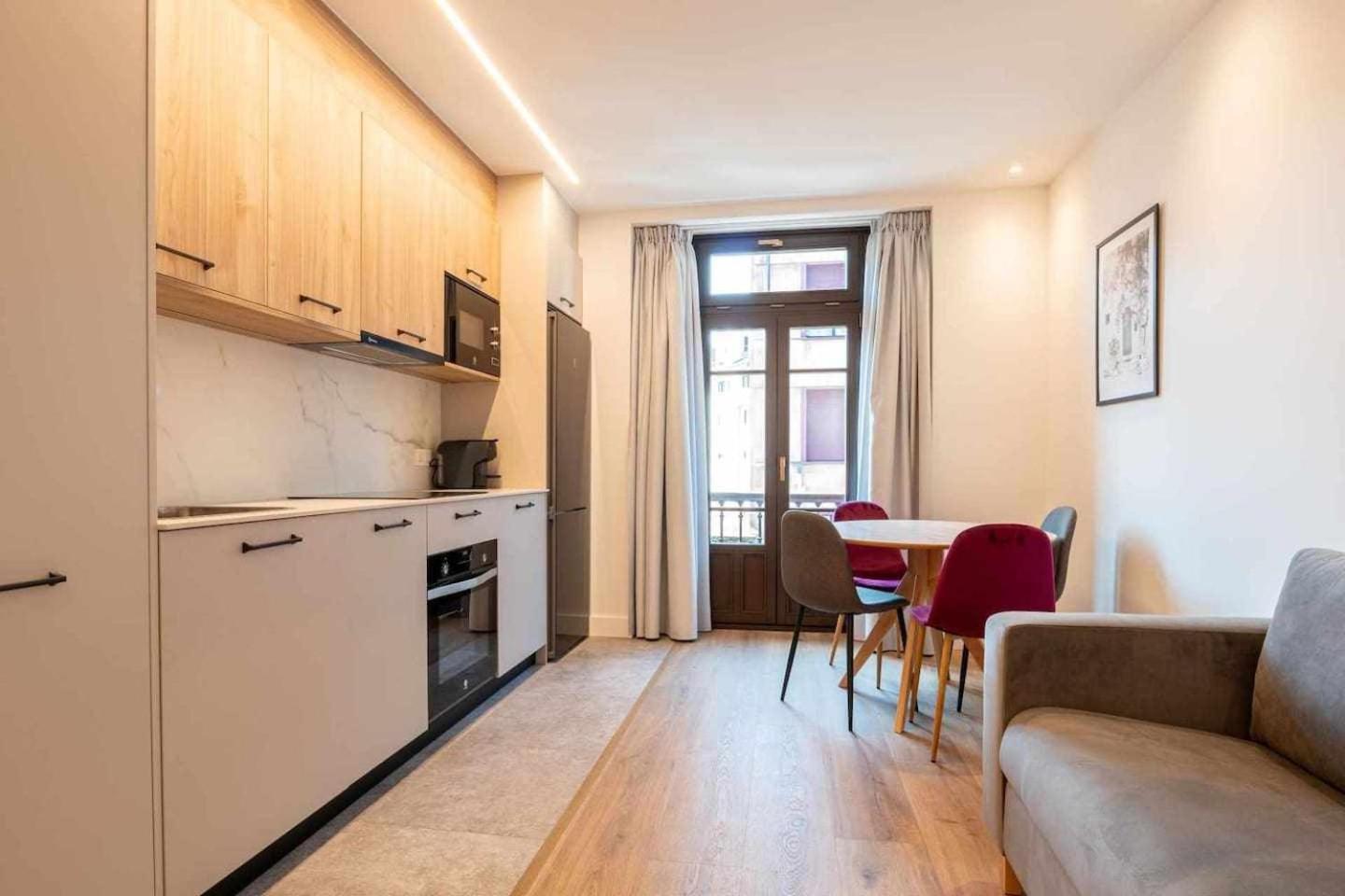 Apartamento El Mirador De Uria *