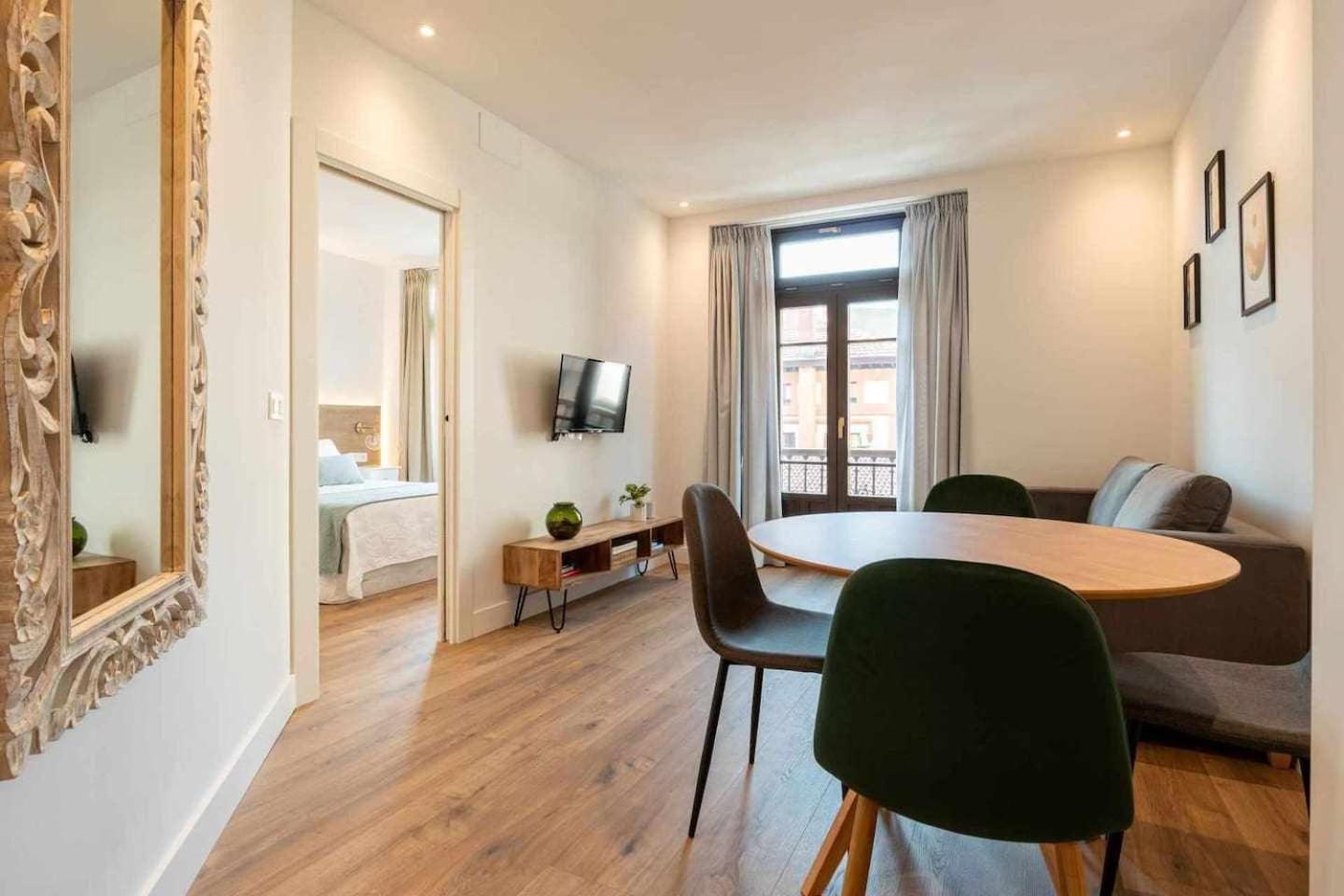 El Mirador De Uria Apartamento *
