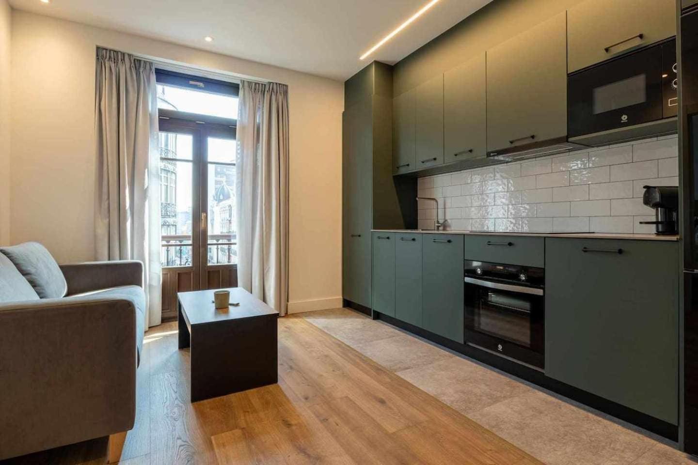 Apartamento El Mirador De Uria *
