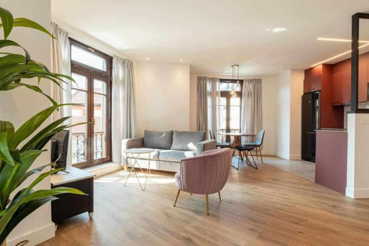 El Mirador De Uria Apartamento