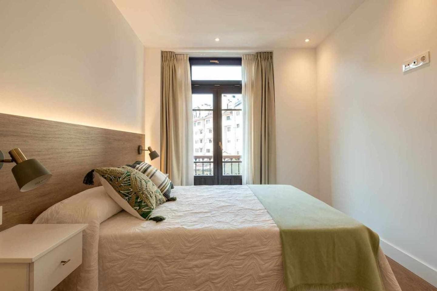 Apartamento El Mirador De Uria