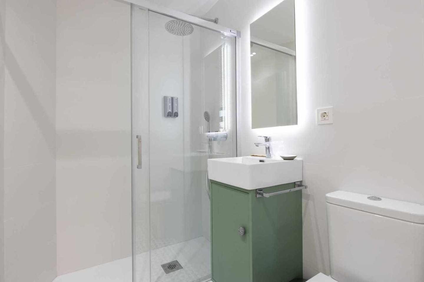 Apartamento El Mirador De Uria