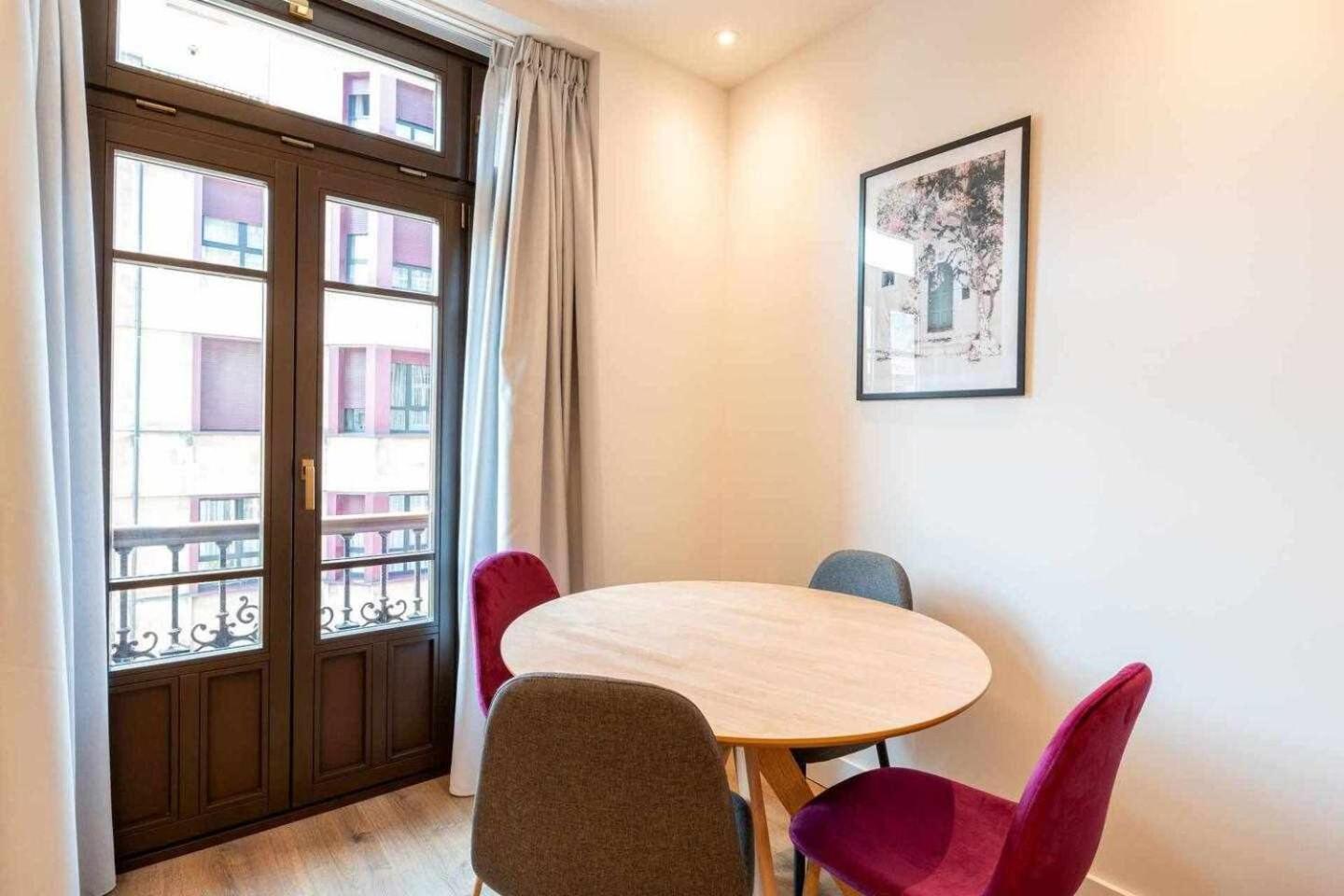 Apartamento El Mirador De Uria