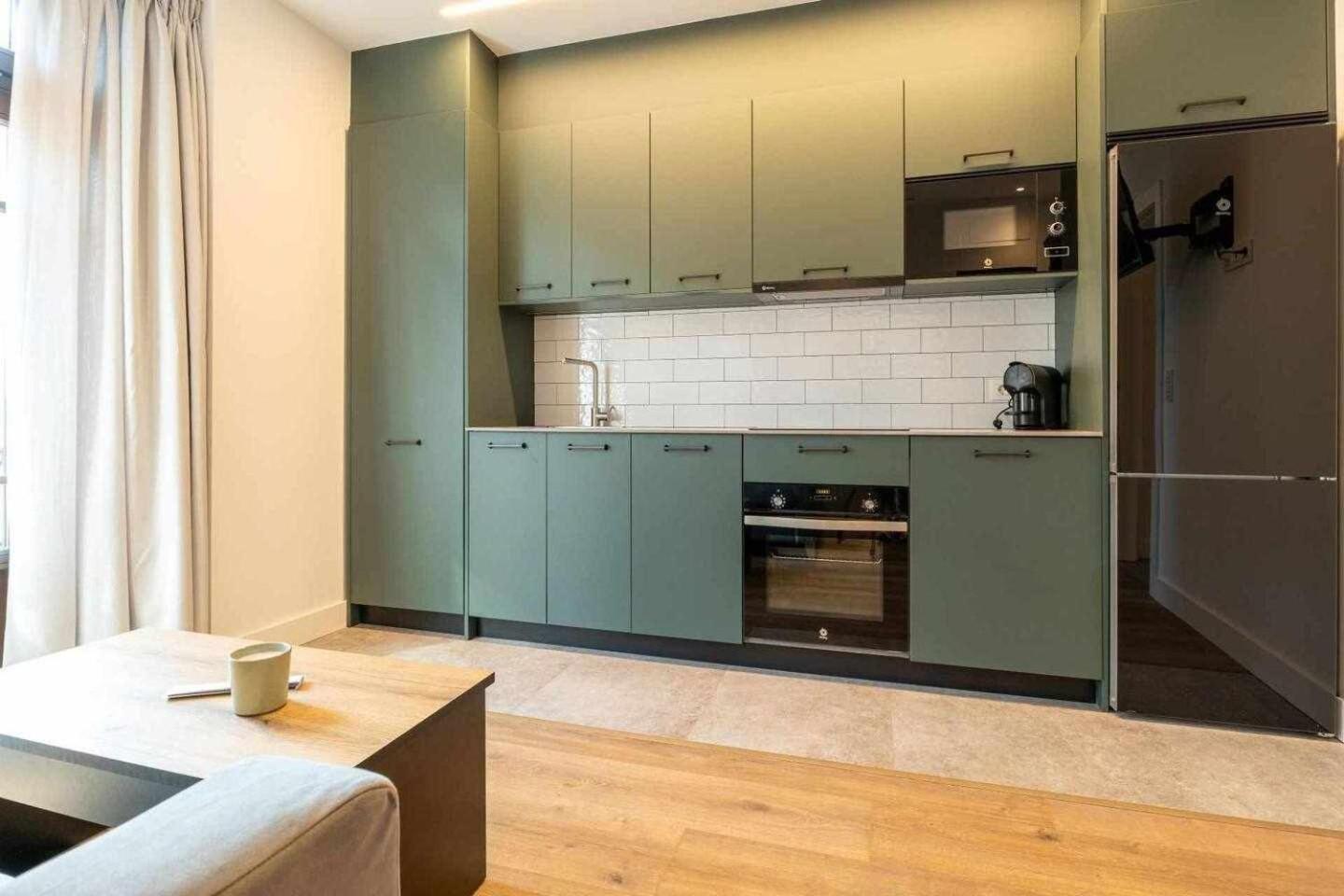 Apartamento El Mirador De Uria Oviedo
