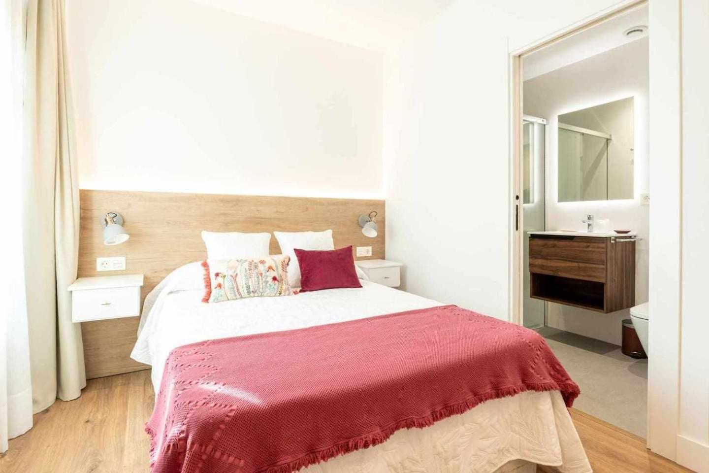 El Mirador De Uria Apartamento