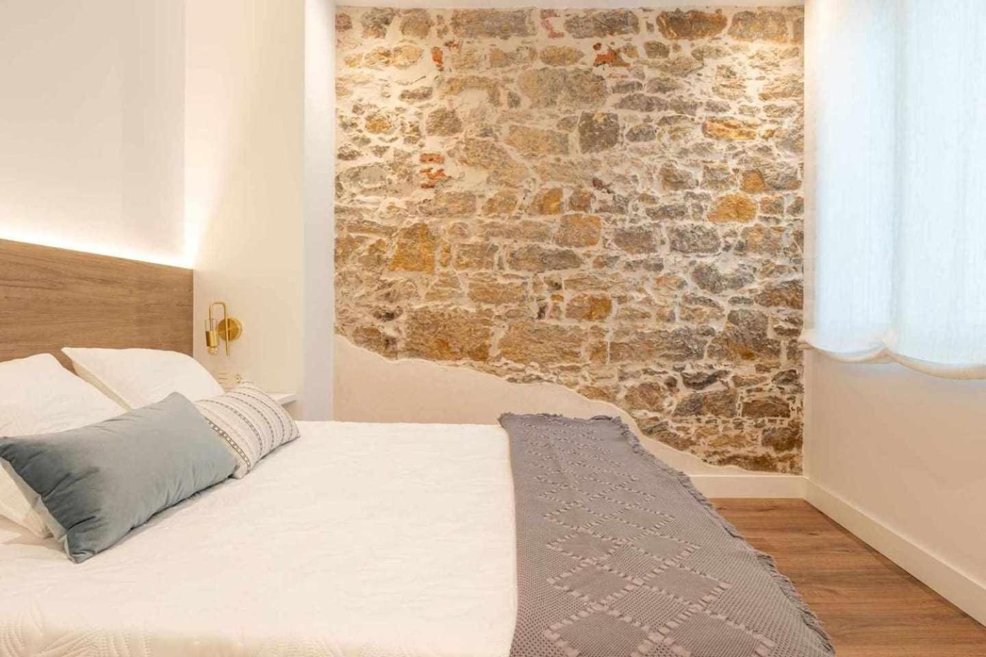 El Mirador De Uria Apartamento *
