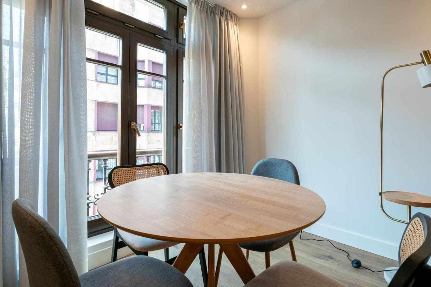 El Mirador De Uria Apartamento *