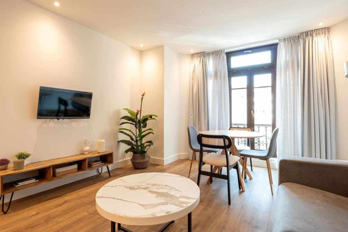 Apartamento El Mirador De Uria