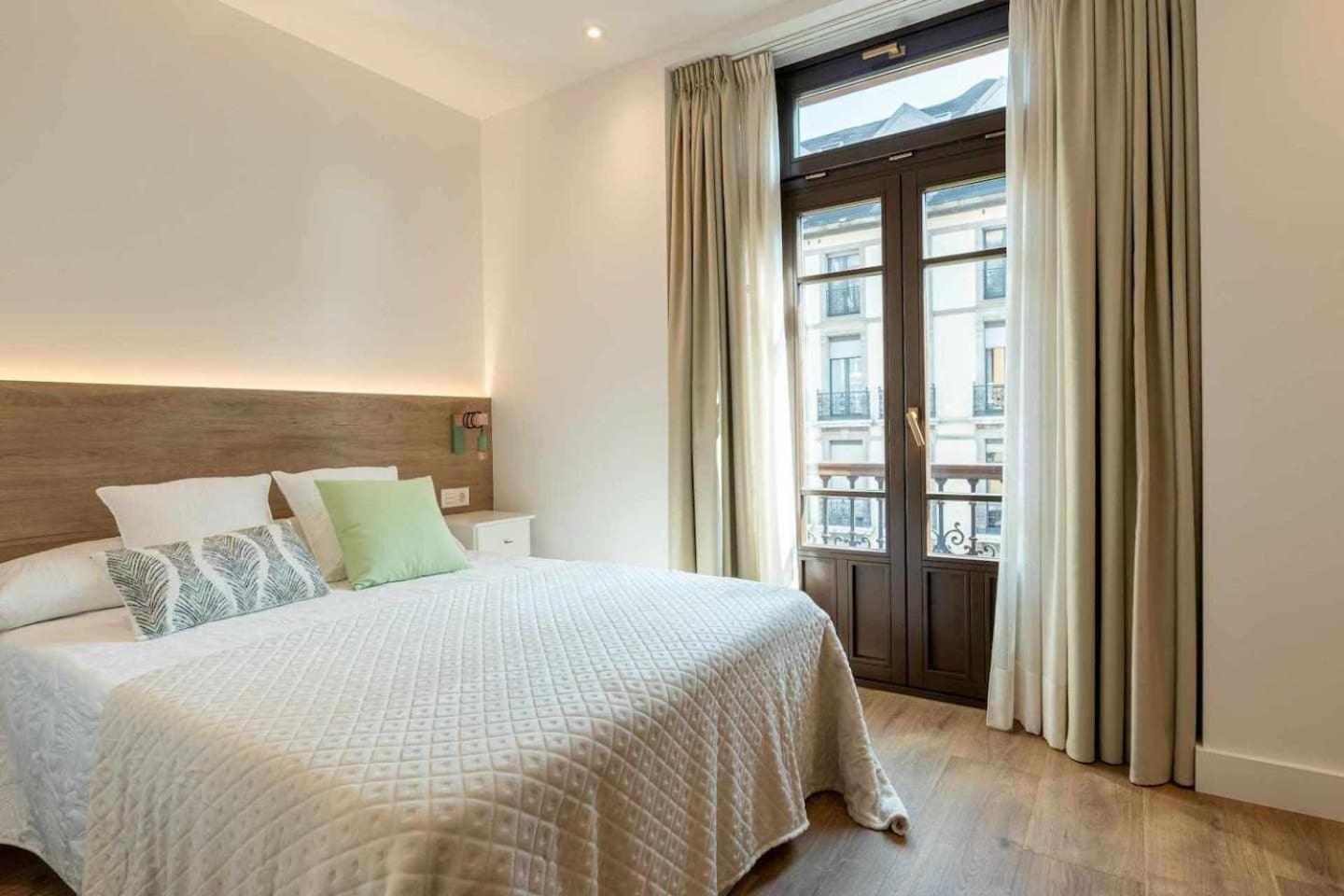 Apartamento El Mirador De Uria Oviedo