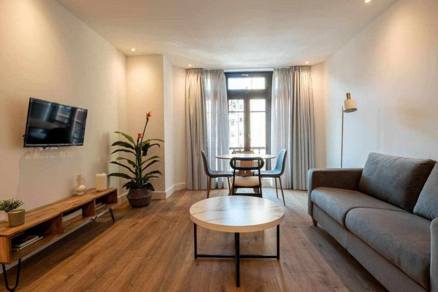El Mirador De Uria Apartamento