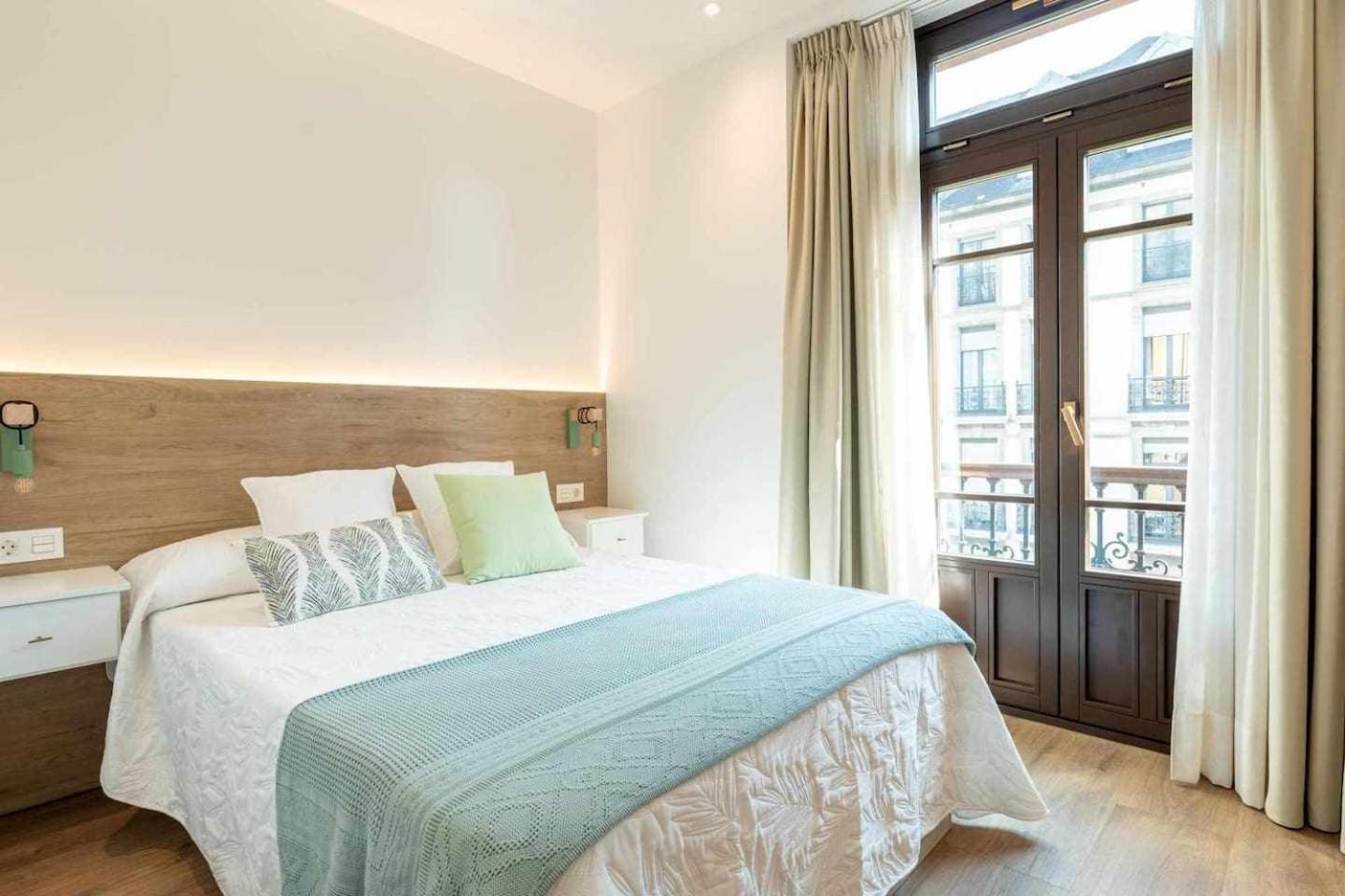 El Mirador De Uria Apartamento *
