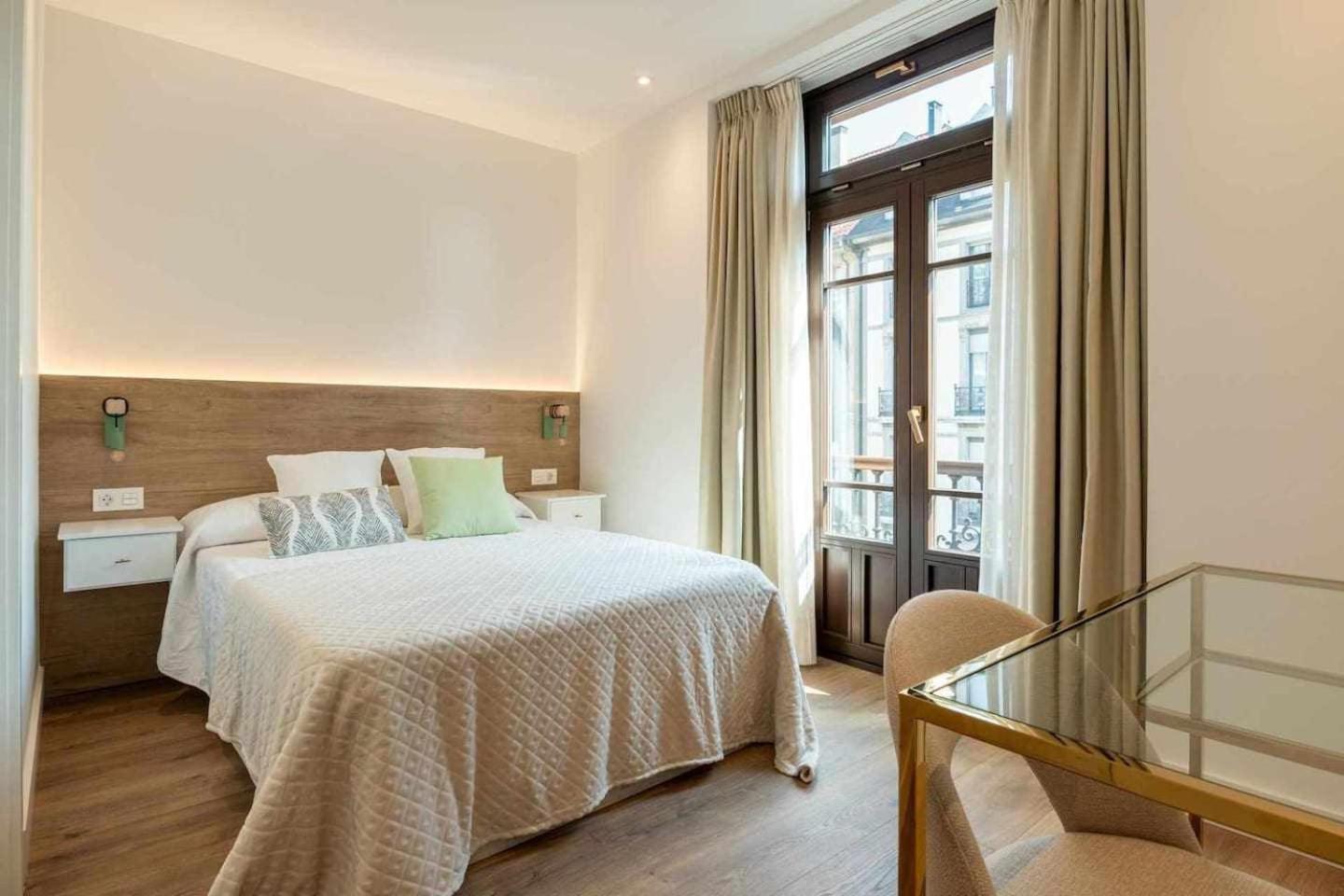 El Mirador De Uria Apartamento