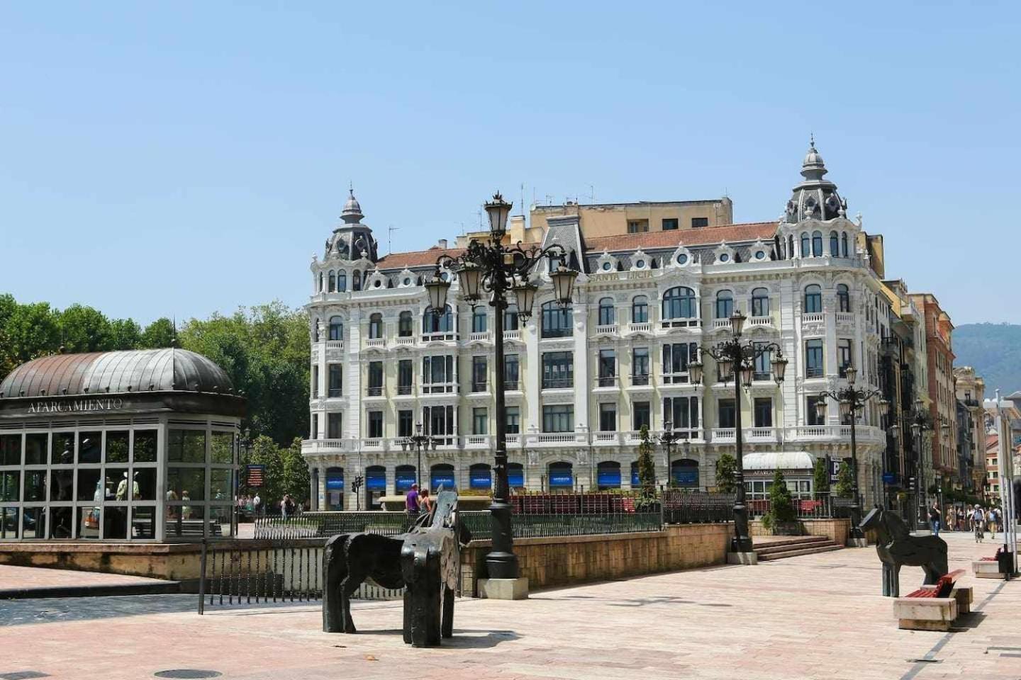 Apartamento El Mirador De Uria