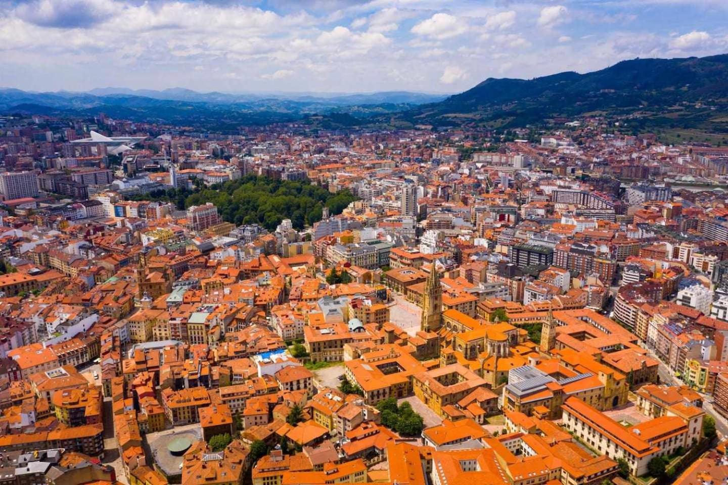 Apartamento El Mirador De Uria *