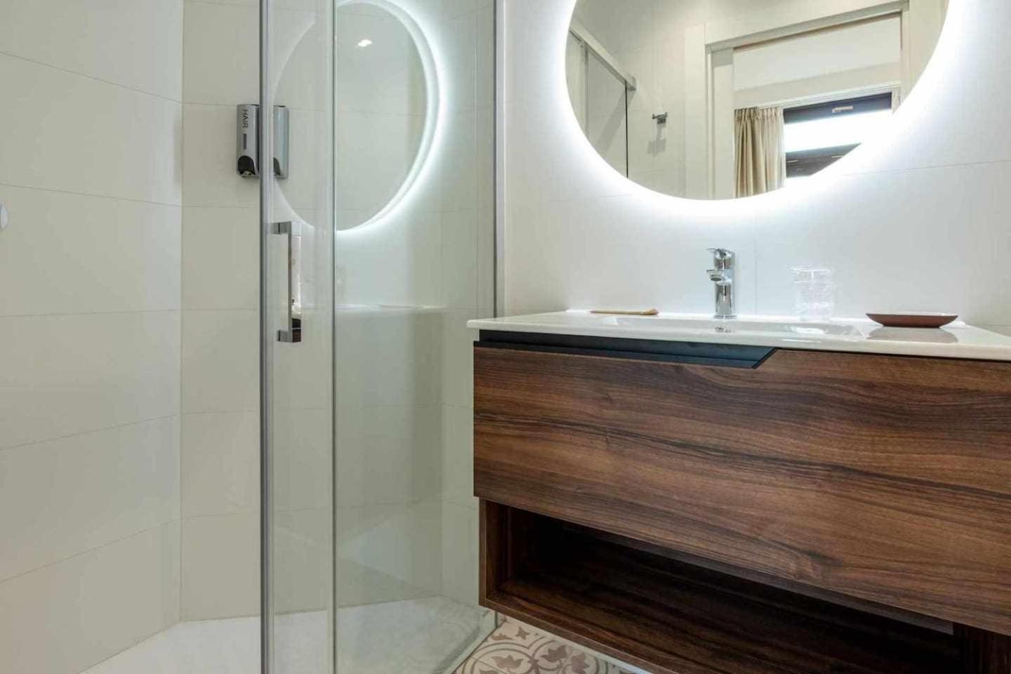 Apartamento El Mirador De Uria *