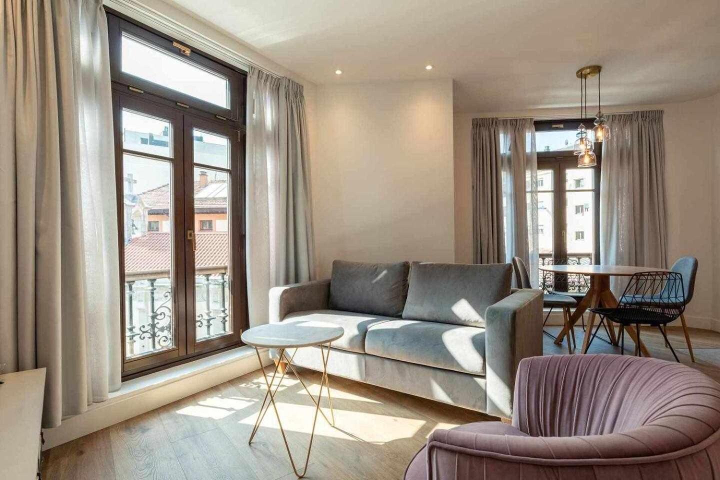 El Mirador De Uria Apartamento Oviedo
