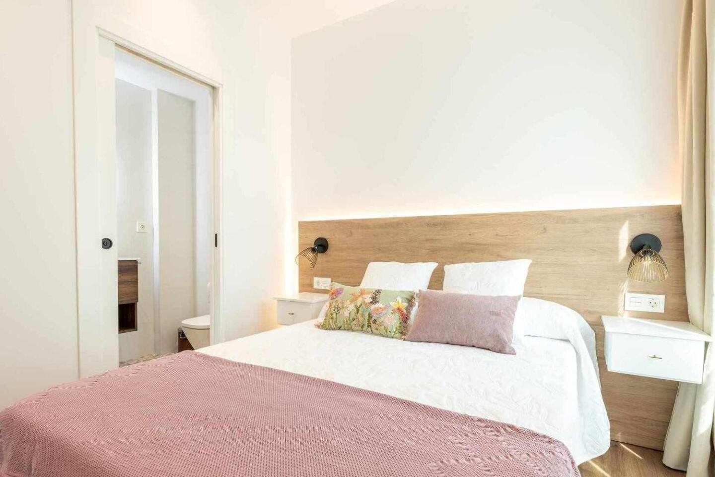 Apartamento El Mirador De Uria