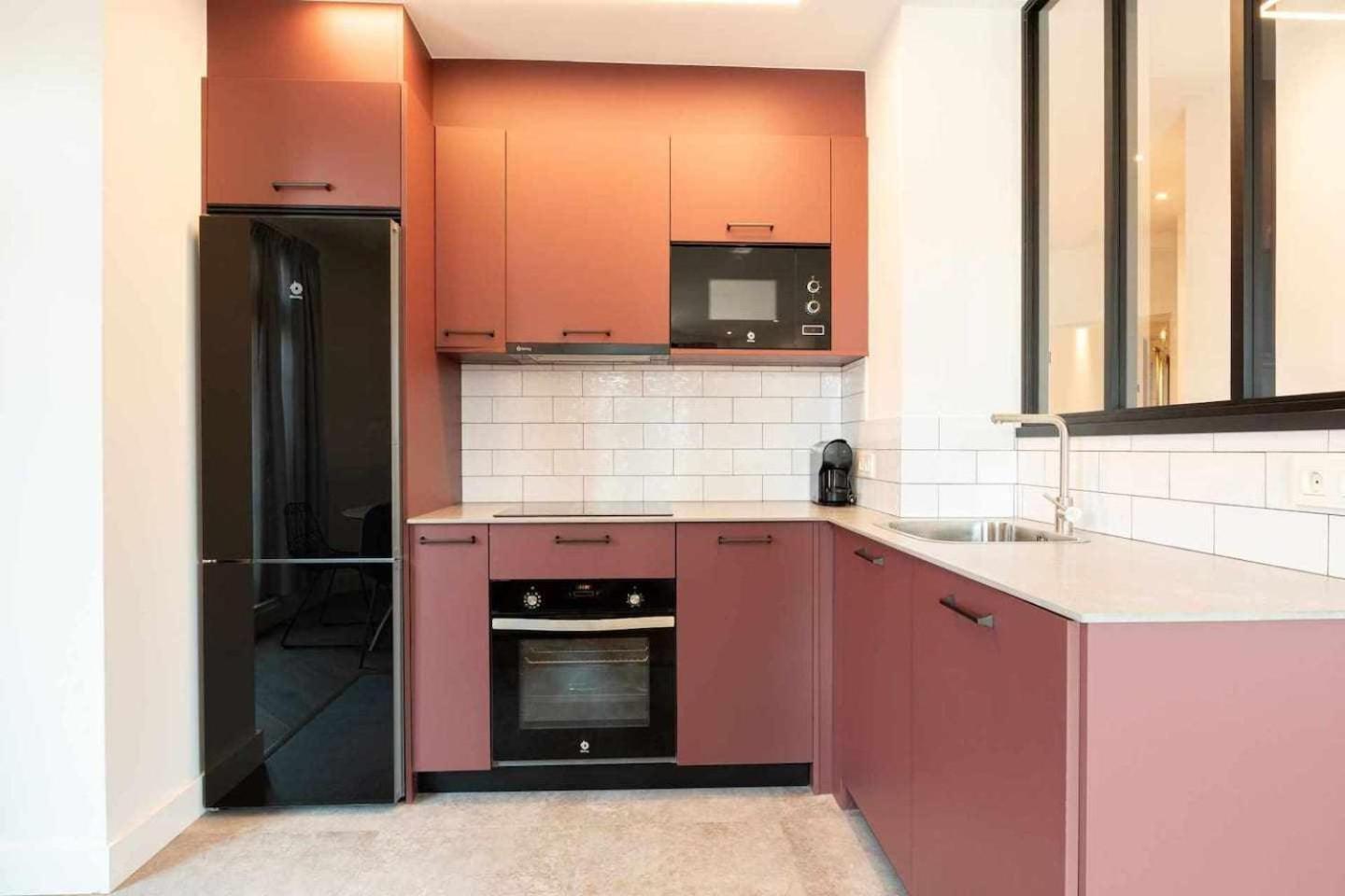 El Mirador De Uria Apartamento *