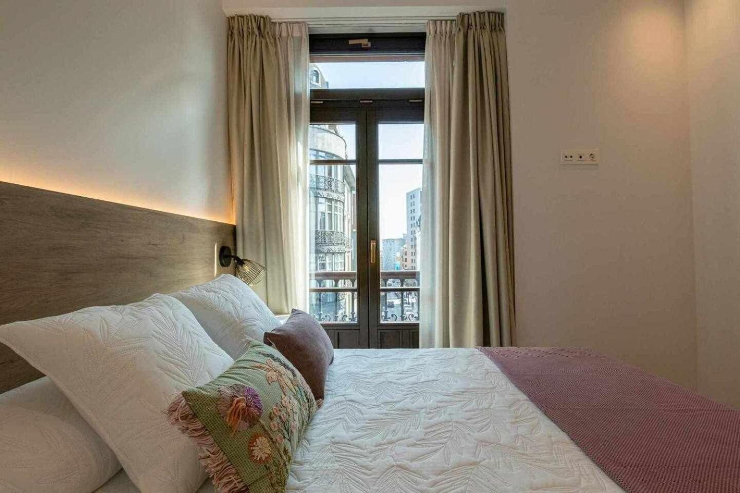 El Mirador De Uria Apartamento *