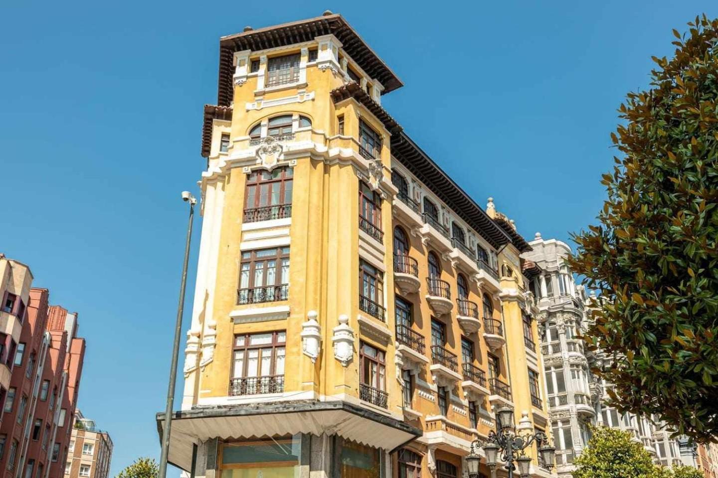 Apartamento El Mirador De Uria *